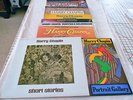 Harry Chapin - set of 9 records
