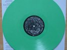 Subway to Sally - Nord Nord Ost, hyper rare green 12'' Vinyl, Eric Fish