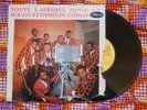 ? BANTOUS CERCUL JAZZ FIESTA NEGRO BAND BATCHICHAS AFRO LATIN RARE 10