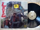 LOVE- s/t RARE 1966 ORIGINAL STEREO 1ST PRESSING HARD GARAGE PSYCH ROCK SHRINK