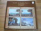 VIVALDI MICHELUCCI Violin Quattro Stagioni Four Seasons Philips topcopy  pics