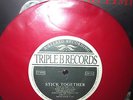 Stick Together- Surviving the Times 7