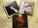 SECRET AFFAIR - 3 X LP - Glory boys / Behind closed doors / Business as usual