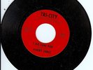 DETROIT NORTHERN SOUL 45-ALBERT JONES-I DO LOVE YOU-TRI-CITY-LISTEN