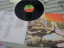 LED ZEPPELIN HOUSE OF THE HOLY UK PECKO A4 B1 N/MINT