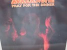 AVALANCHE - PRAY FOR THE SINNER,GREENWORLD RECORDS,US,1985,MINT/MINT-