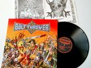 Bolt Thrower Warmaster Gatefold LP 1991 Earache UK W/ Booklet Rare
