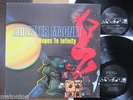 MONSTER MAGNET dopes to infinity 1st Press A&M 540315-1 STONER PSYCH KILLER 2LP