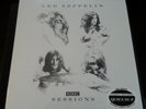 Led Zeppelin - Classic Records - BBC Sessions - Vinyl - Sealed Box