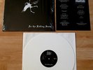 I SHALT BECOME - In the Falling Snow LP white vinyl lim. 100 Judas Iscariot