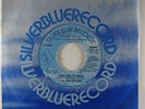 70s Soul 45 INVITATIONS Love Has To Grow / Let's Love on Siver Blue NM