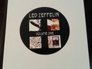 Led Zeppelin - Classic Records - Vol. 1 - Vinyl Box Set - 5 Sealed LPs