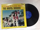 ***Monster private gospel funk soul LP THE GOSPEL SEEKERS I COME A LONG WAYS***