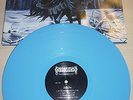 Dissection - Storm Of The Light´s Bane Limited Edition Blue Vinyl