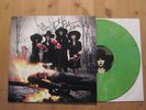 Black Belles S/T ABSINTHE Coloured Vinyl SIGNED Third Man Records Jack White