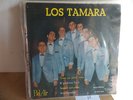 Los tamara, Ep,  Seguir soñando    1963