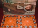 BOB DYLAN Blonde On Blonde D/LP 1966 MONO 1st Press SUPERB