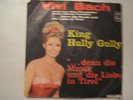 Vivi Bach - King Hully Gully