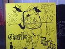 CHARLIE PARKER LP 