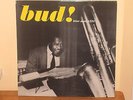 BUD POWELL - The Amazing Volume 3  BLUE NOTE 1571 {nm dg} w/Curtis Fuller - RARE
