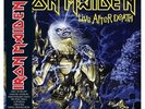IRON MAIDEN - LIVE AFTER DEATH  2 VINYL LP  18 TRACKS  HEAVY METAL  NEU