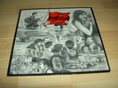 THE PARTISANS LP TIME WAS RIGHT PUNK OI 1983
