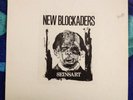 THE NEW BLOCKADERS Seinsart LP OOP SPK Whitehouse NURSE WITH WOUND Coil MERZBOW