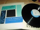 LP Stanley Turrentine - Up at Minton's - Blue Note