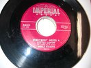 ROCKABILLY-MERLE KILGORE-IMPERIAL-