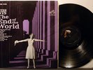 SKEETER DAVIS Sings The End Of The World '63 STEREO first press M-