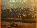 NEIL YOUNG - TIME FADES AWAY RARE ORIG 1973 LP EXC/NM + POSTER - NOT AVAIL ON CD