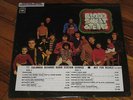 BLOOD SWEAT & TEARS child is father to the man COLUMBIA mono WHITE LABEL PROMO