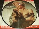 Marilyn Monroe - Runnin Wild (Nude Photo Picture Disc LP)