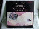 Lp record DON FRIEDMAN TRIO CIRCLE WALTZ Riverside RLP 431 Monoraul BLUE LABEL