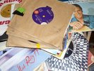 REDUCED TO SELL 98 x 45rpm Beatles / Dead Kennedys / Stones / Kravats / Groove