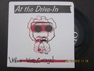 AT THE DRIVE IN ALFARO VIVE,CARAJO RARE  VINYL MARS VOLTA SPARTA