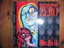 LP - DESTINATION ZERO - MR. EVIL 