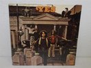 YES self-titled debut s/t LP Atlantic SD-8243 (1969) ORIG 1ST US FACTORY SEALED