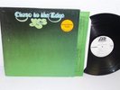 YES Close To The Edge LP Atlantic SD-7244 (1972) WLP PROMO ORIGINAL gatefold VG+