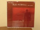 BUD POWELL - Jazz Giant  VERVE 8153 w/DSM cover - *** VERY RARE STILL SEALED ***