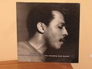 BUD POWELL - Amazing Volume 2   BLUE NOTE 1504 {NY USA} *** very rare mono ***