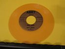 VHTF Betty Nickell Rockets Abbey 102 VG+ ROCKABILLY YELLOW WAX Hot Dog/I'll