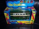 The BEATLES  AUTHENTIC CORGI AEC ROUTEMASTER BUS LIVERPOOL CORP.