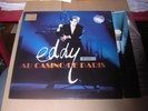 DOUBLE LP FRENCH ROCK EDDY MITCHELL 