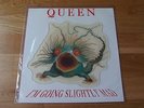 QUEEN I'M GOING SLIGHTLY MAD 12
