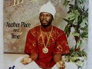 JAY MITCHELL LP Another Place And Time ELITE Rec BUSH MEDICINE Funk SEALED Mint-