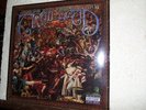 ...and you will know us by the TRAIL OF DEAD sealed 2LP Worlds Apart OOP ltd.ed.