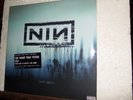 NINE INCH NAILS sealed 2LP With Teeth NIN halo19 w/ HOME vinyl-only track