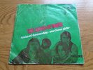 SOUND OF IMKER train of doomsday MONSTER PSYCH GARAGE FUZZ MAYHEM 45