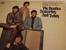 BEATLES BUTCHER 2nd STATE 1966 MONO LP RECORD ALBUM CAPITOL L.A. PRESS